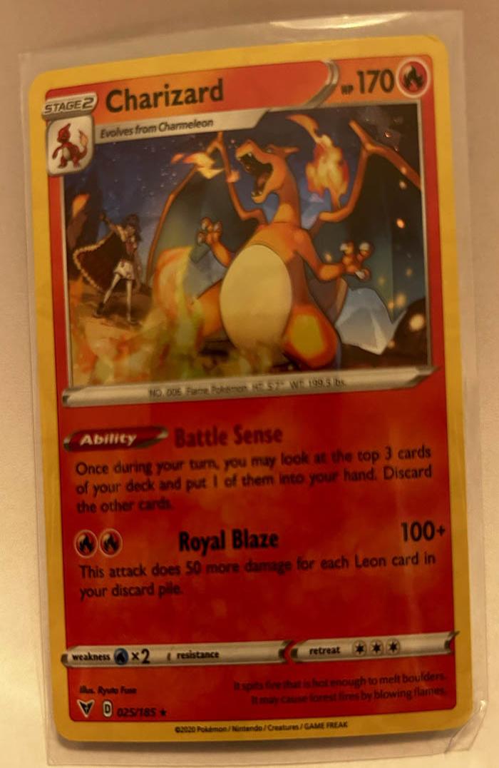 Charizard